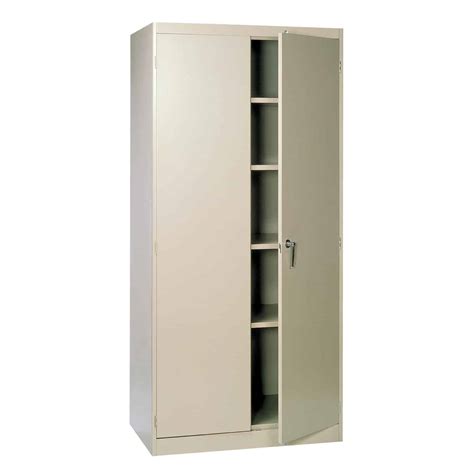 metal office cabinets with doors